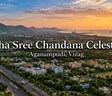 Maha Sree Chandana Celestiala