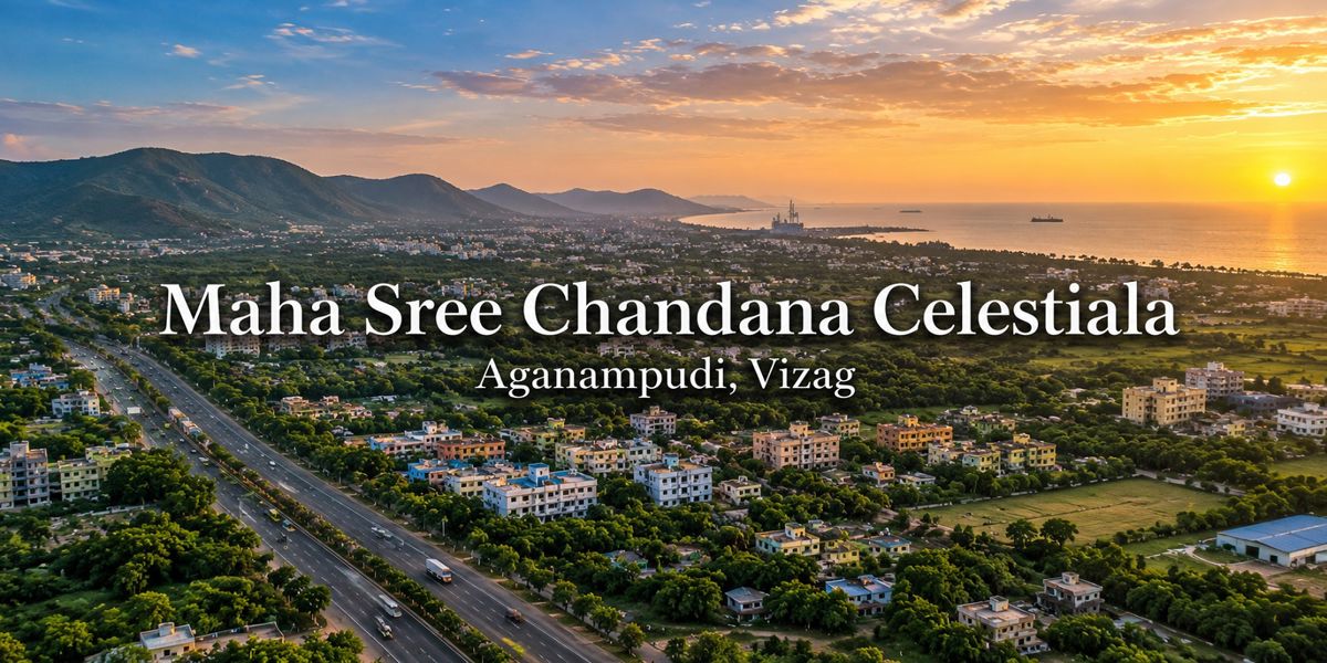 Maha Sree Chandana Celestiala