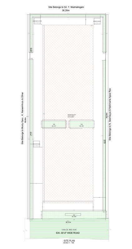 Marvel Rock Master Plan Image