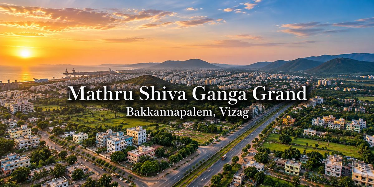 Mathru Shiva Ganga Grand