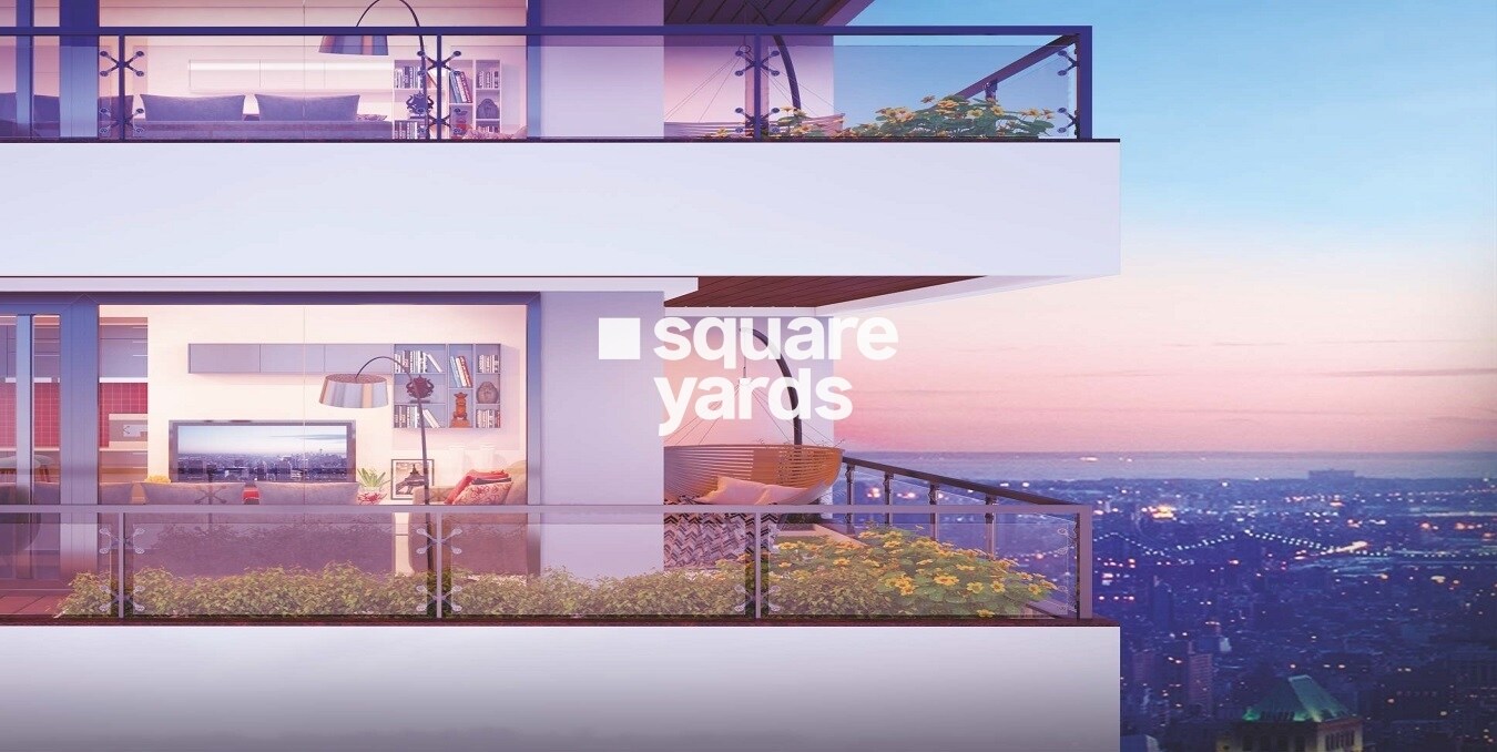 Meghana Royal Towers