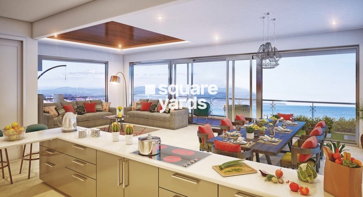 Meghana Royal Towers