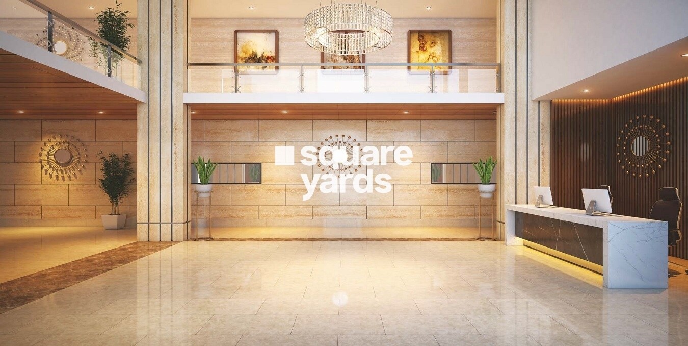 Meghana Royal Towers