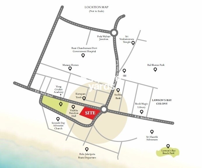 Meghana Royal Towers