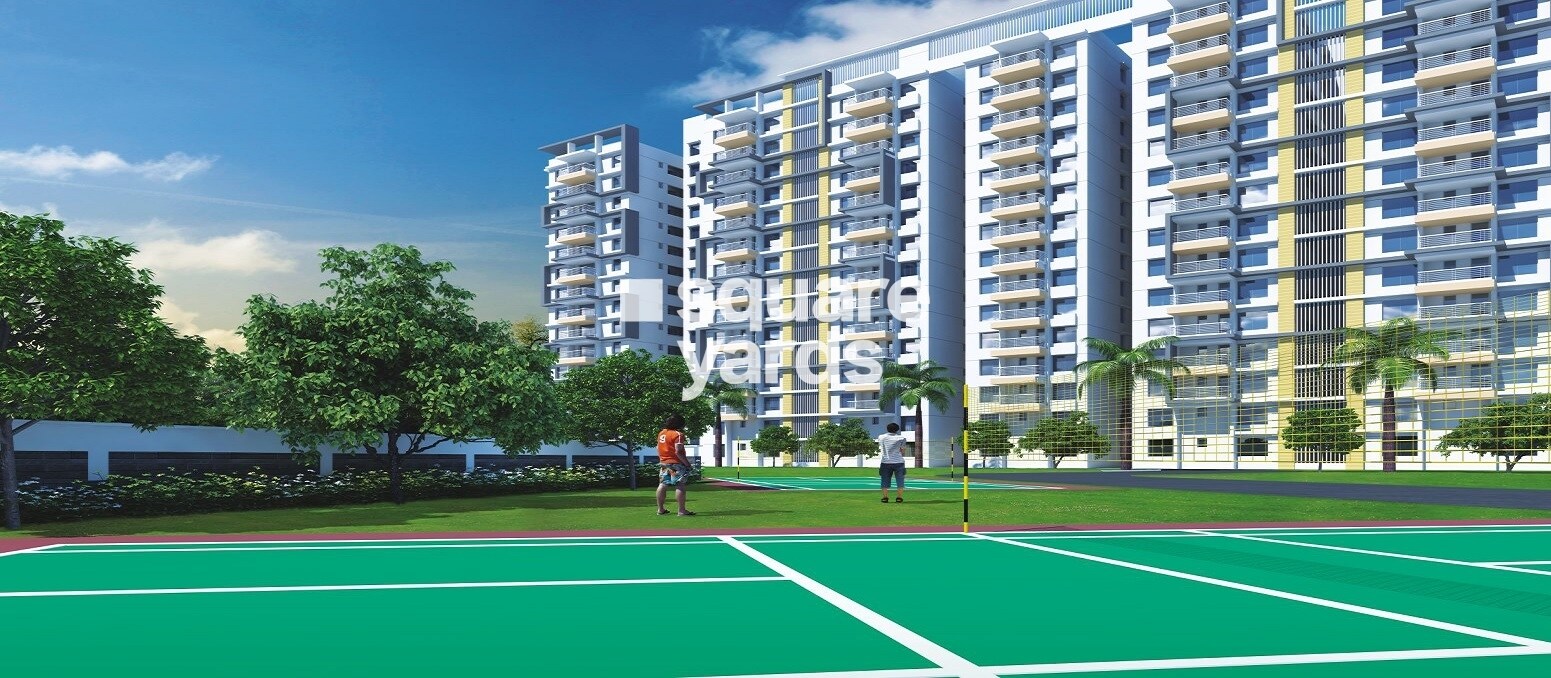 MK Gold Coast Amenities-Features 1