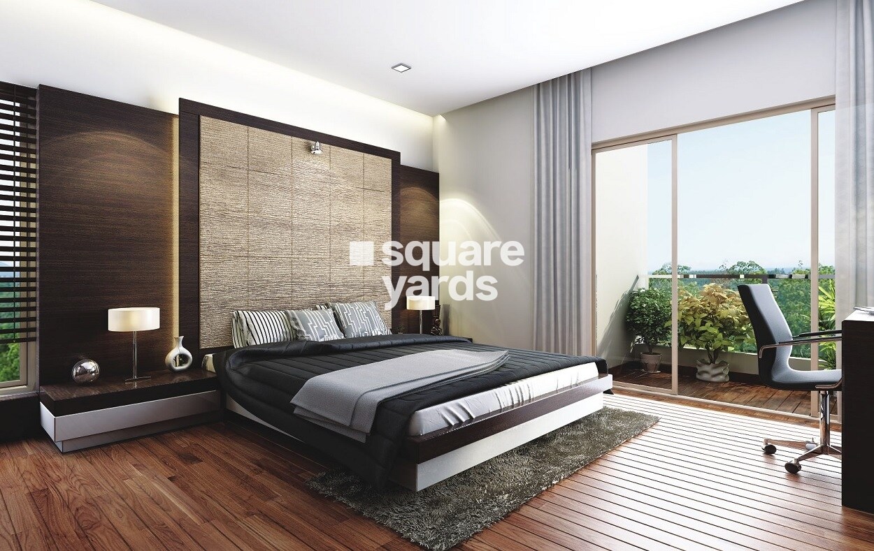 MK Gold Coast Apartment Interiors 1