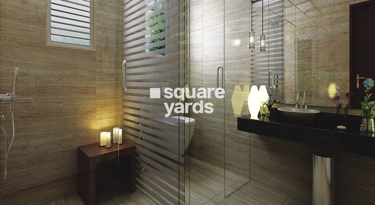 MK Gold Coast Apartment Interiors 2