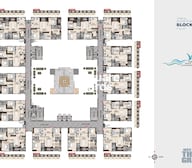 MVV GV The Grand Floor Plans