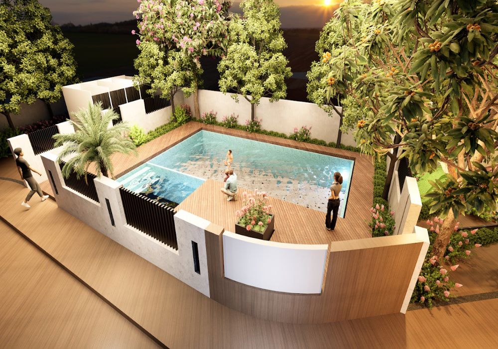 MVV Srinivasa Nilayam Amenities-Features