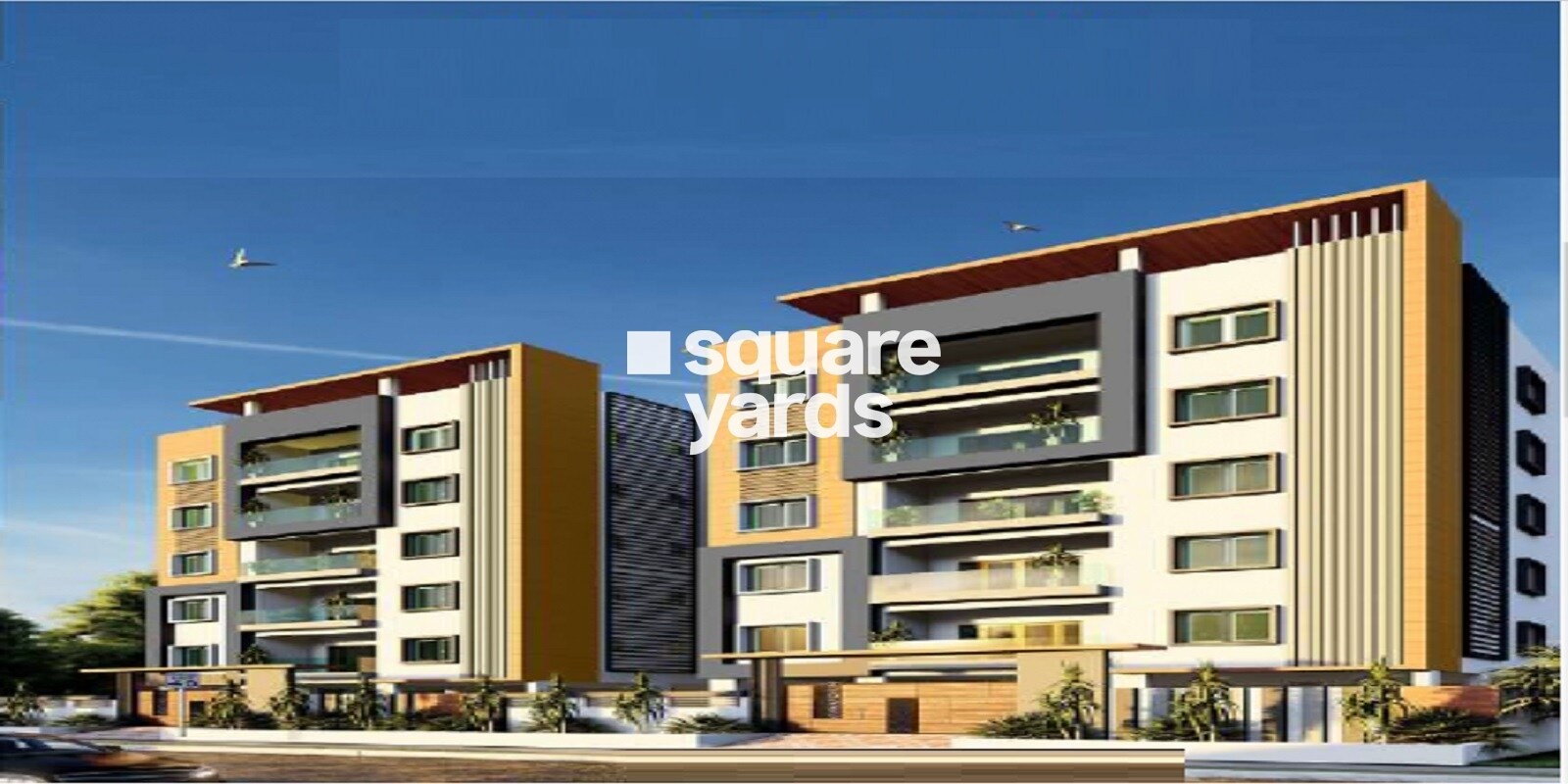 Nalluri N Breeze Featured Image