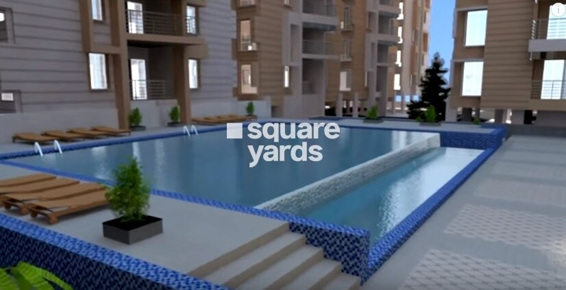 Neptune The Summit 696 Amenities-Features