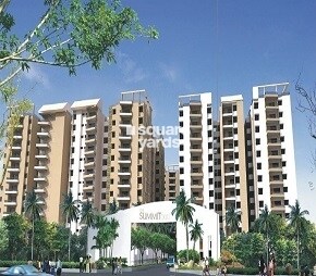 Neptune The Summit 696 residential project in Madhurawada