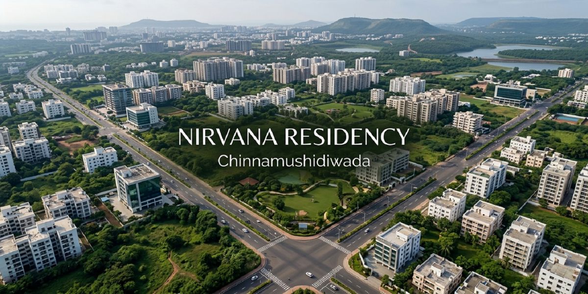 Nirvana Residency