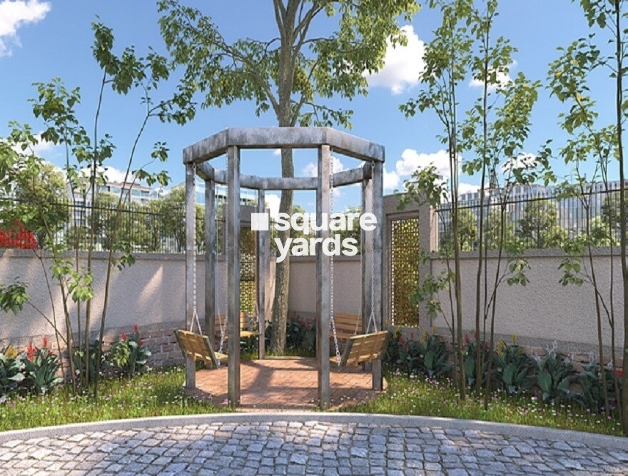 Northstar Park Avenue Amenities-Features 1
