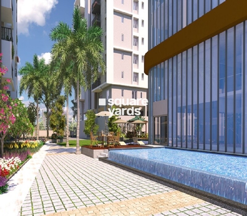 Northstar Park Avenue