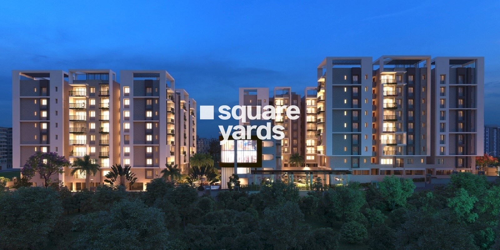 Northstar Park Avenue, Madhurawada, Vizag