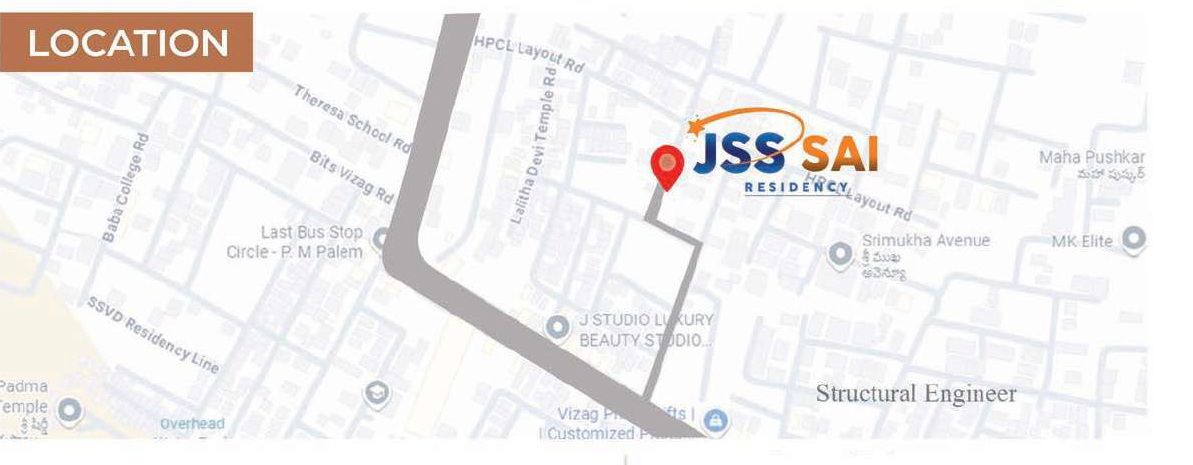 Om Jss Sai Residency