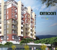 Omcon Reign Forest Apartment Exteriors