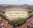 Padma Pujitha Lotus
