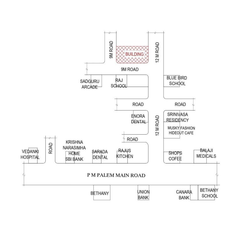 Parvathi Abhaya Enclave