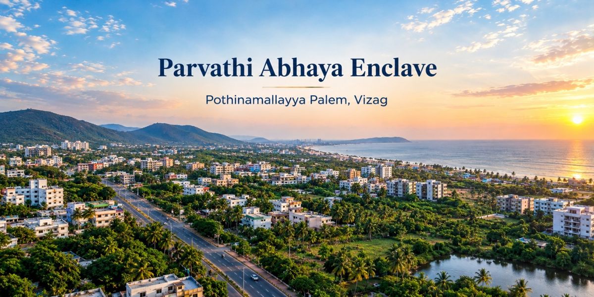 Parvathi Abhaya Enclave Featured Image