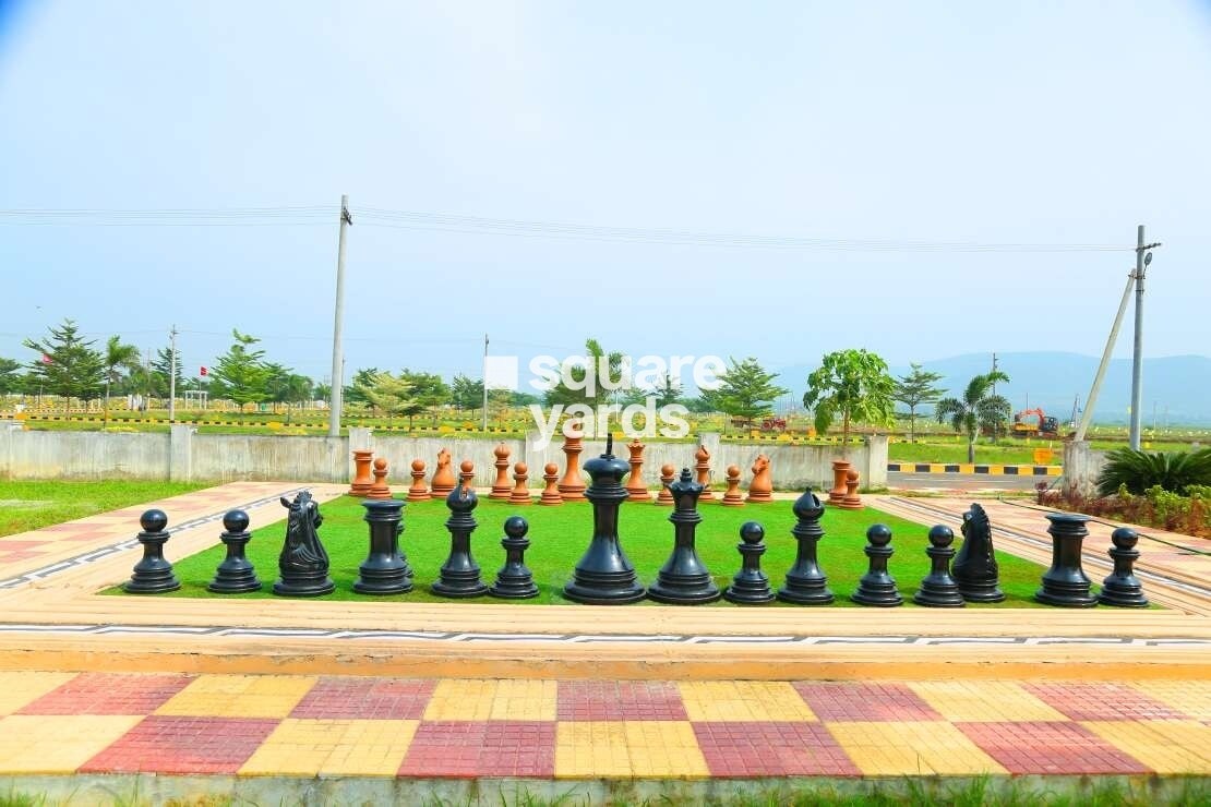 Peram Aditya Grand 2