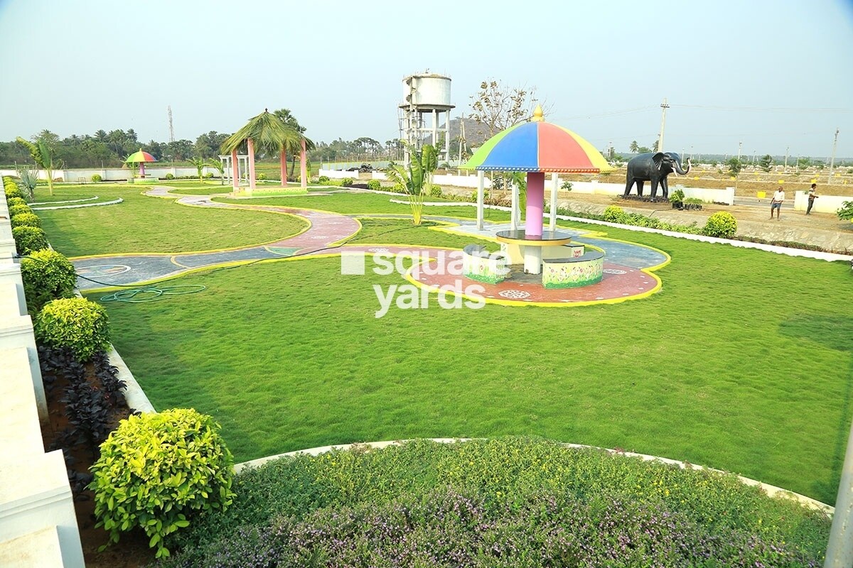 Peram Aditya Grand 2 Amenities-Features 2