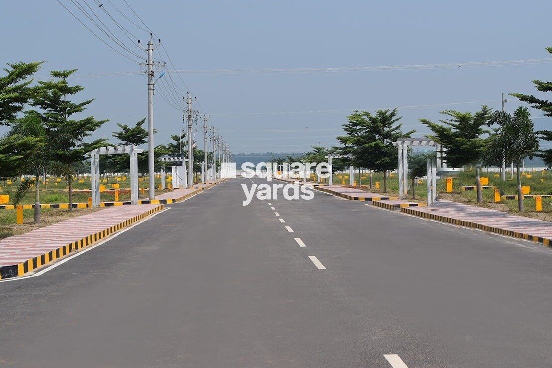 Peram Aditya Grand 2