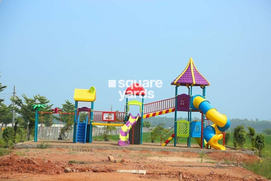 Peram Aditya Grand 2