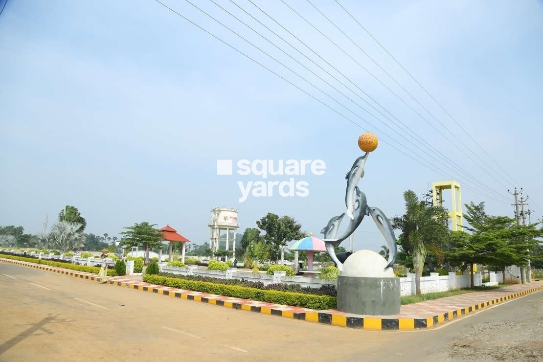 Peram Aditya Grand 2