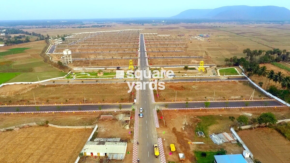 Peram Aditya Grand 2