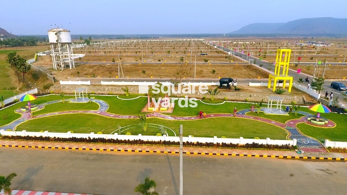 Peram Aditya Grand 2