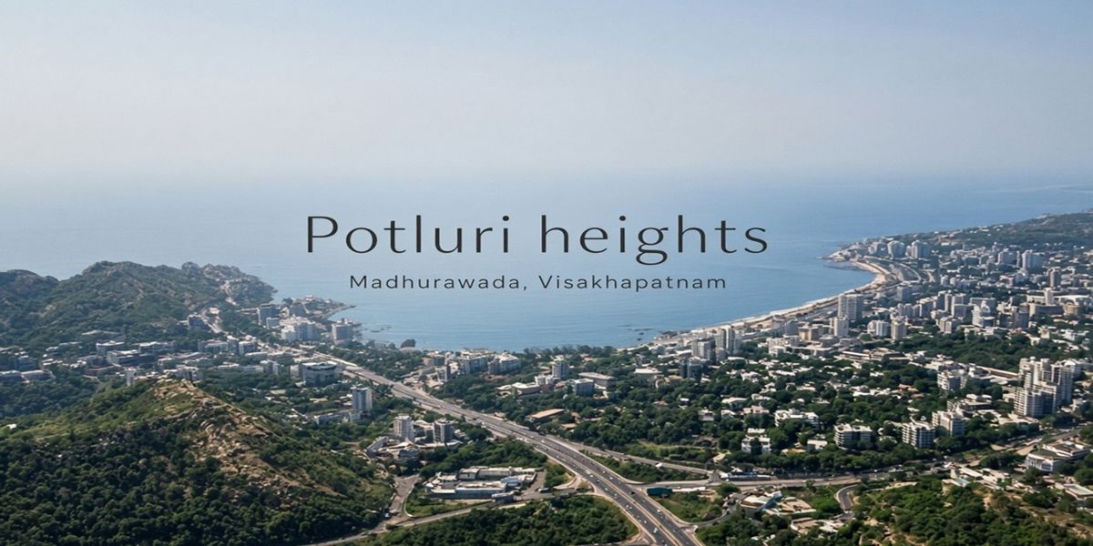 Potluri heights