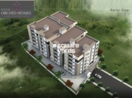 Potluri Orchid Homes Tower View