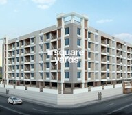 Pratima Royal Palace Tower View