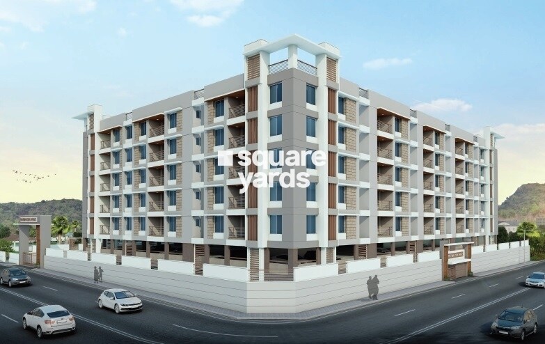 Pratima Royal Palace