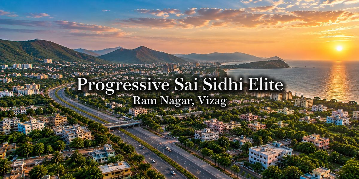 Progressive Sai Sidhi Elite