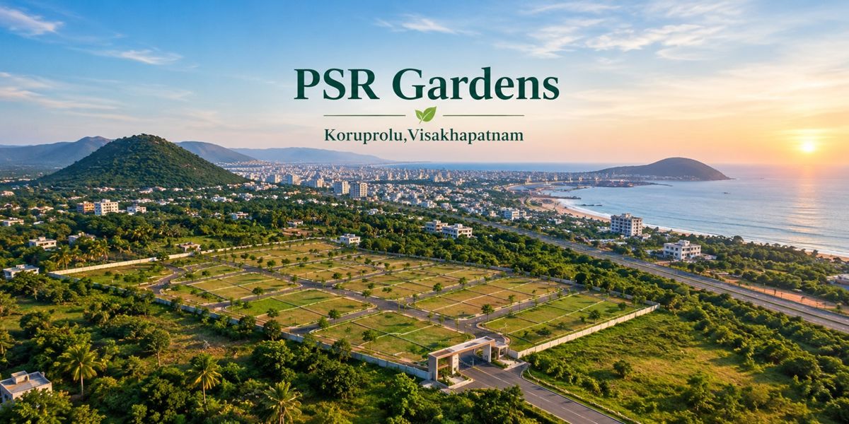 PSR Gardens