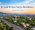 R And D Sree Surya Residency