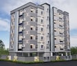 Raja Suncrest Residency
