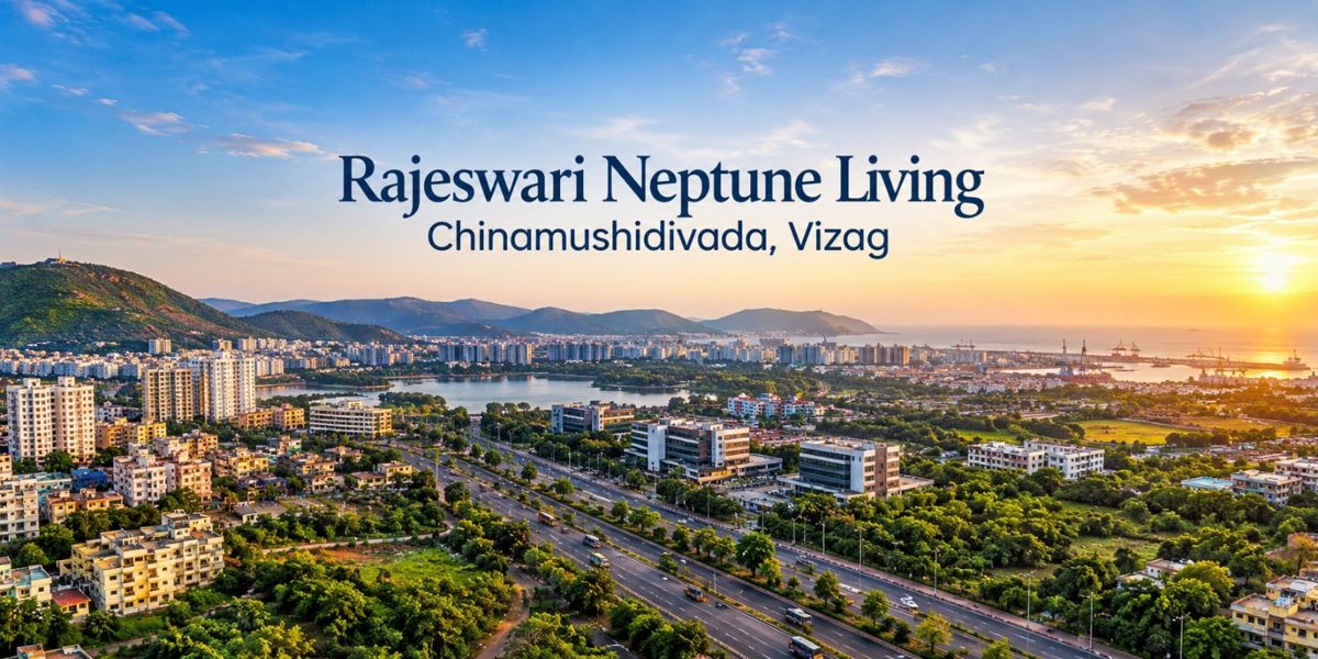 Rajeswari Neptune Living Featured Image