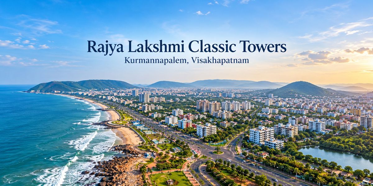 Rajya Lakshmi Classic Towers