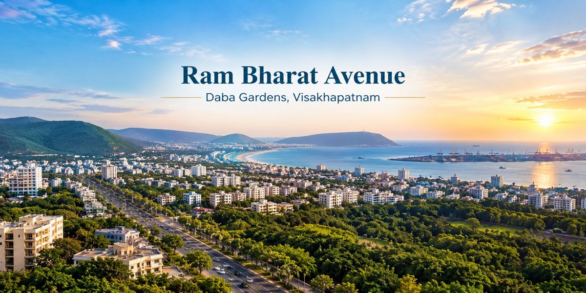 Ram Bharat Avenue Featured Image