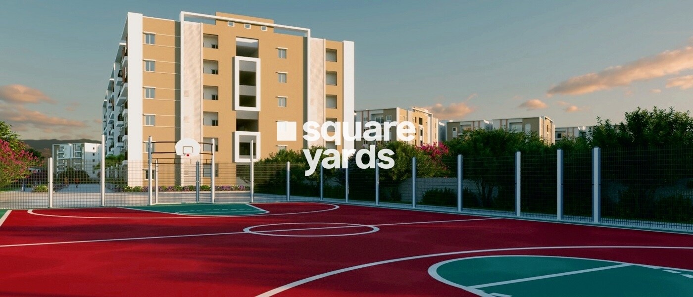 Ramky One Krystal Amenities-Features 1