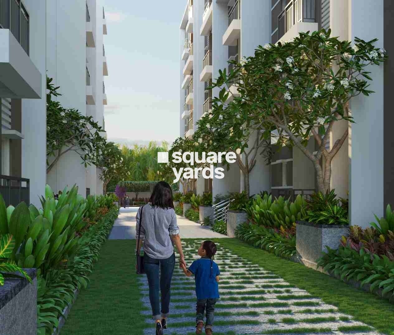 Ramky One Krystal Amenities-Features 5