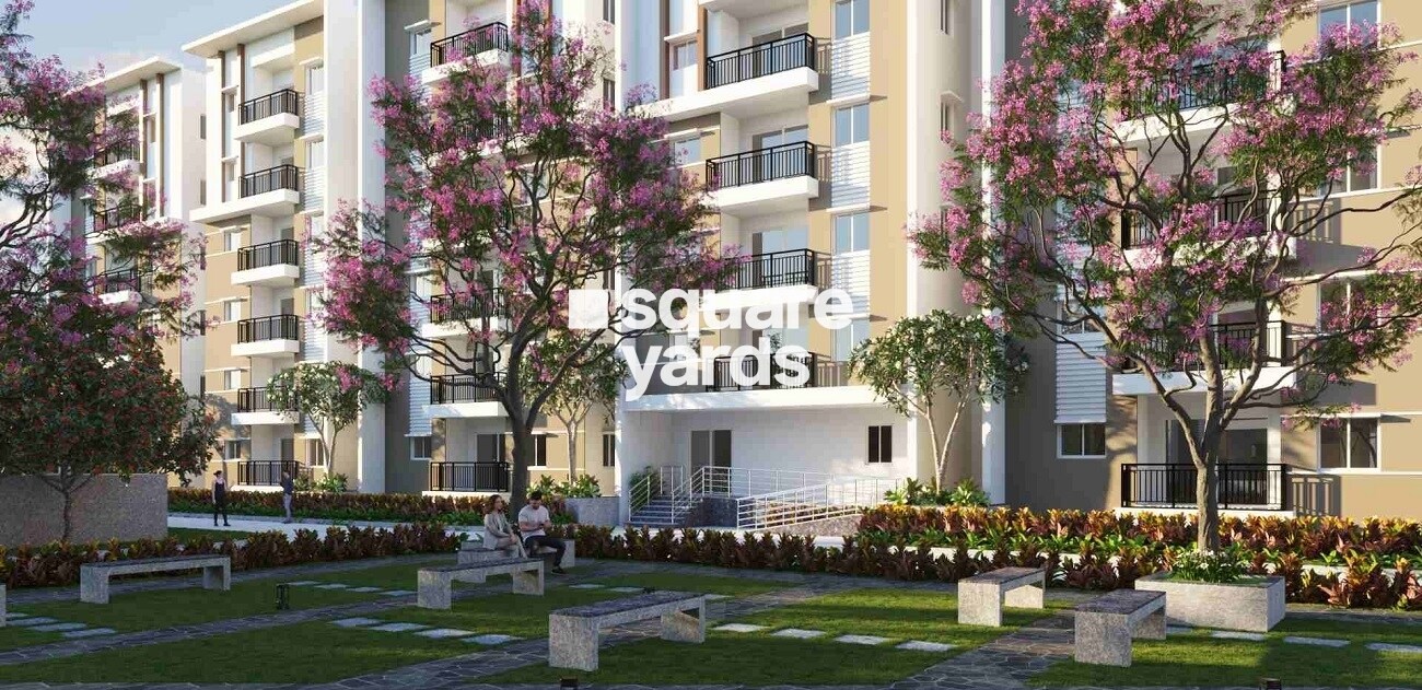 Ramky One Krystal Amenities-Features 6