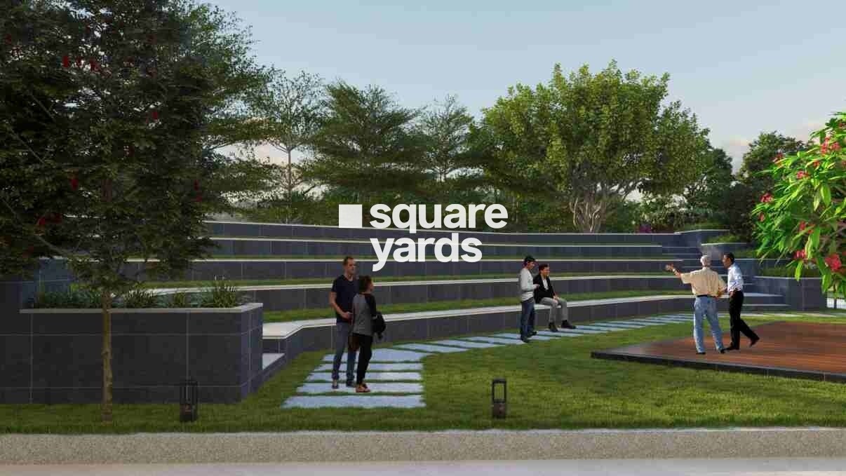 Ramky One Krystal Amenities-Features 7