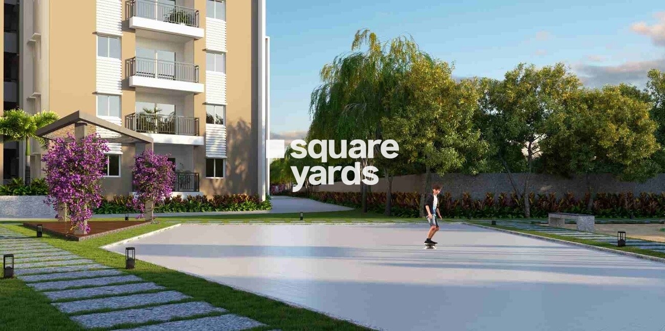 Ramky One Krystal Amenities-Features 8