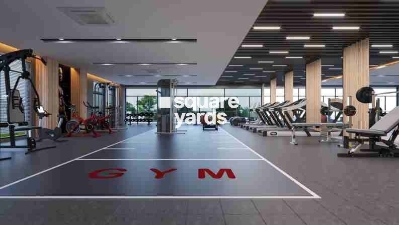 Ramky One Krystal Amenities-Features 9