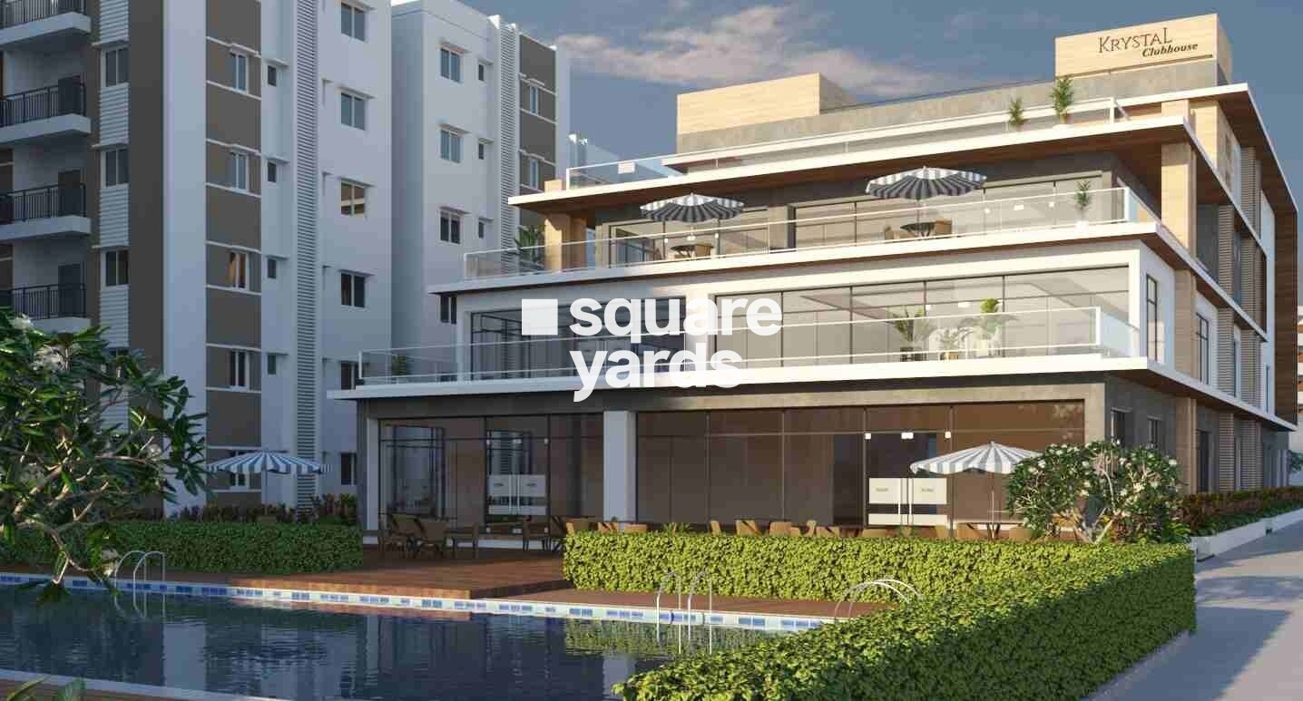 Ramky One Krystal Amenities-Features 10